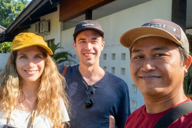 Private Transportation to Kartini Harbor Jepara from Yogyakarta